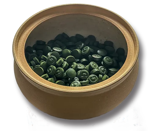 Chlorella