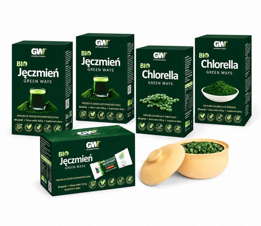Chlorella