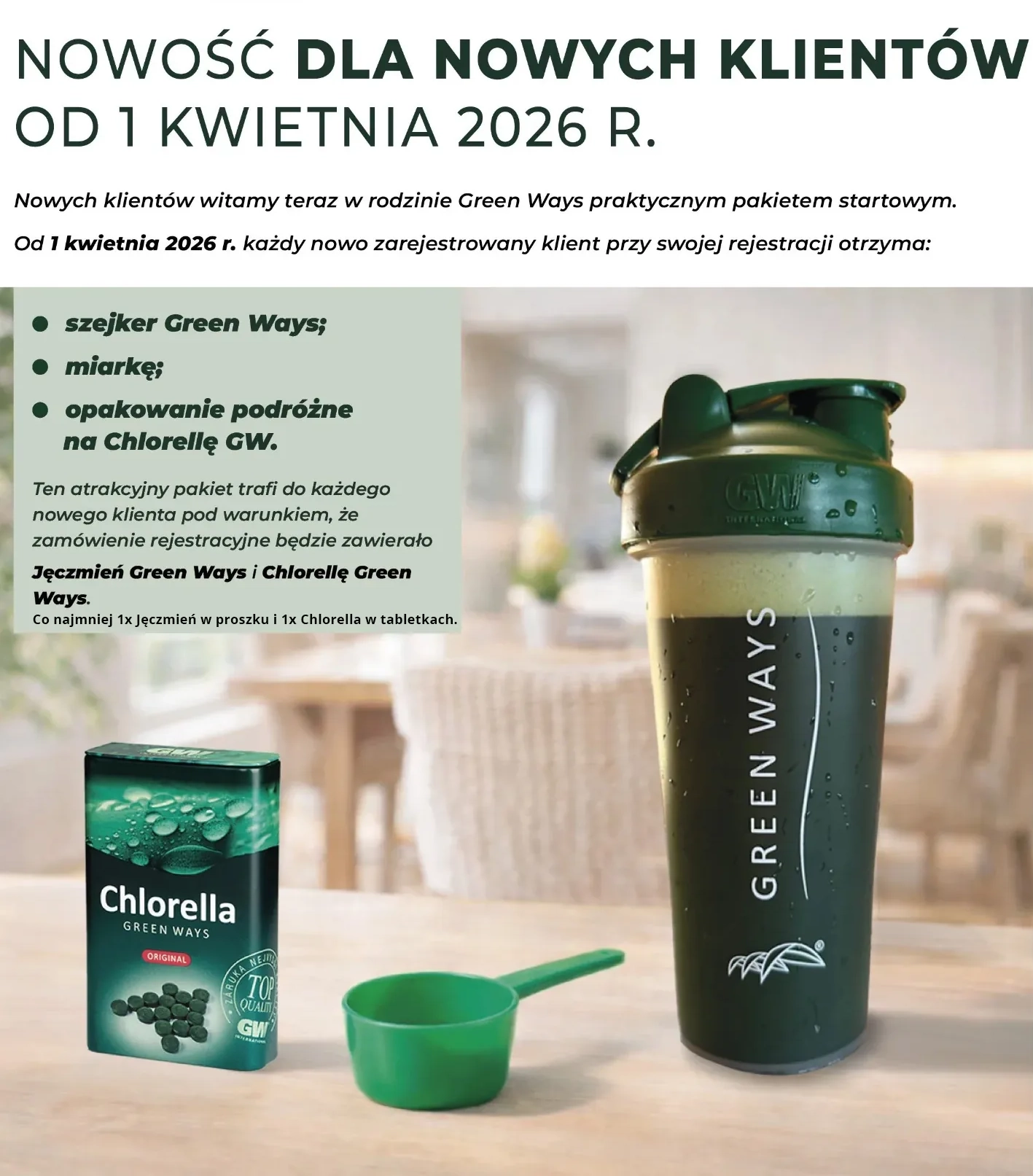 Chlorella