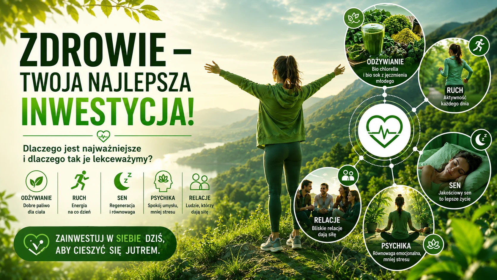 Zdrowa Żywność