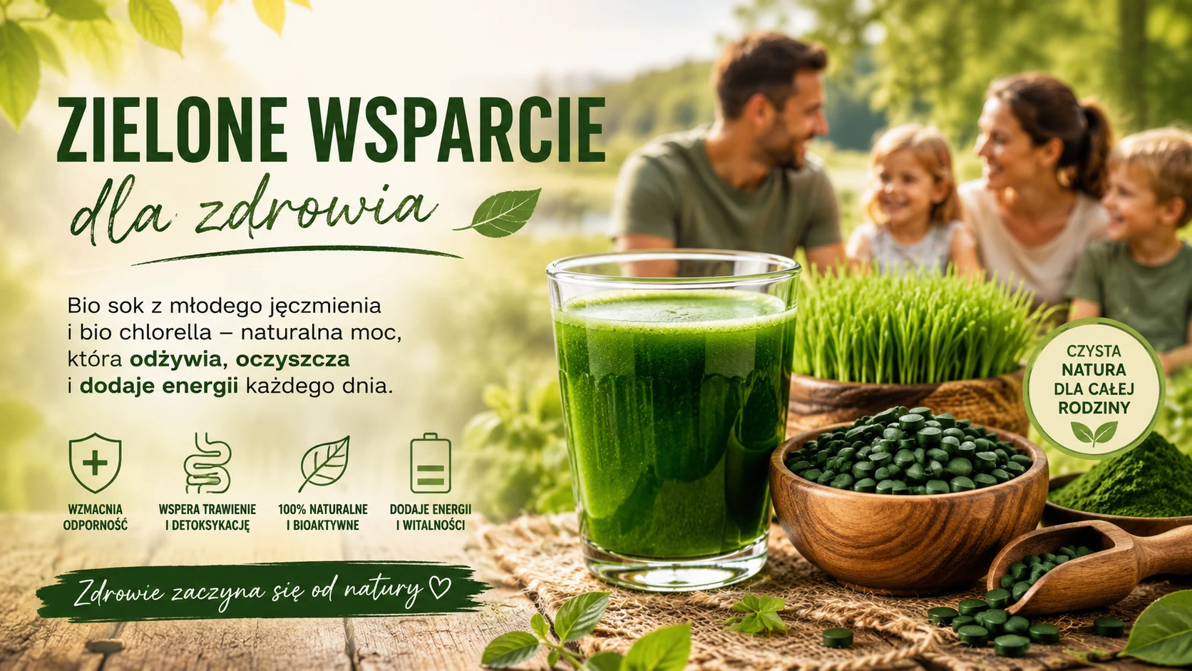 Zdrowa Żywność